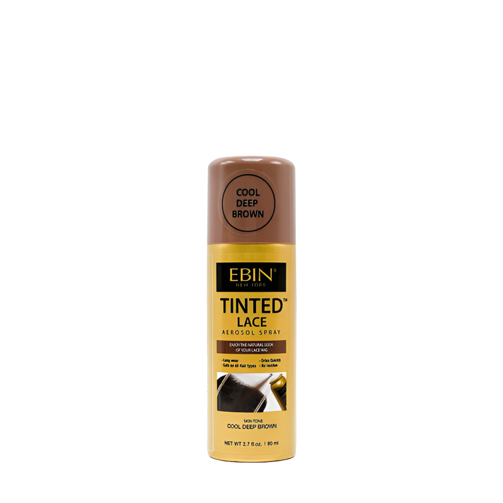Ebin New York Tinted Lace Aerosol Spray