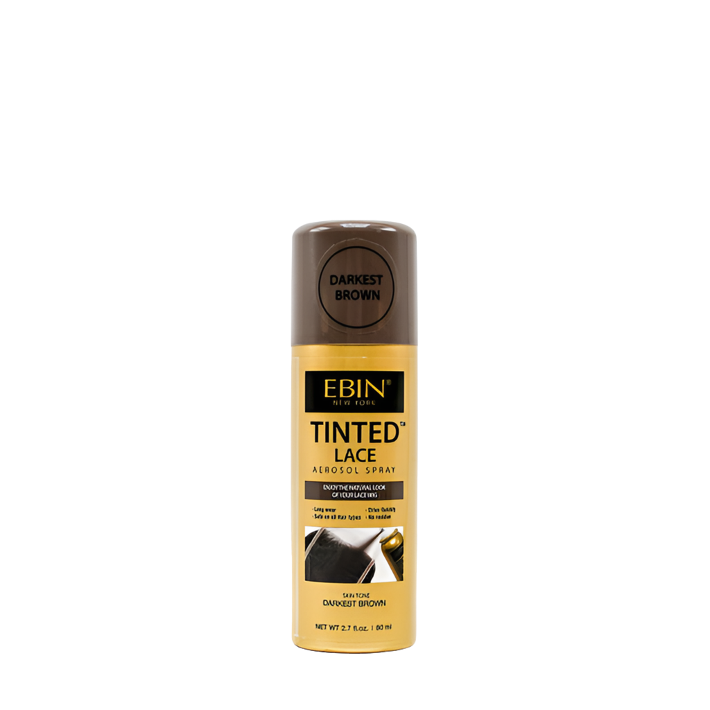 Ebin New York Tinted Lace Aerosol Spray