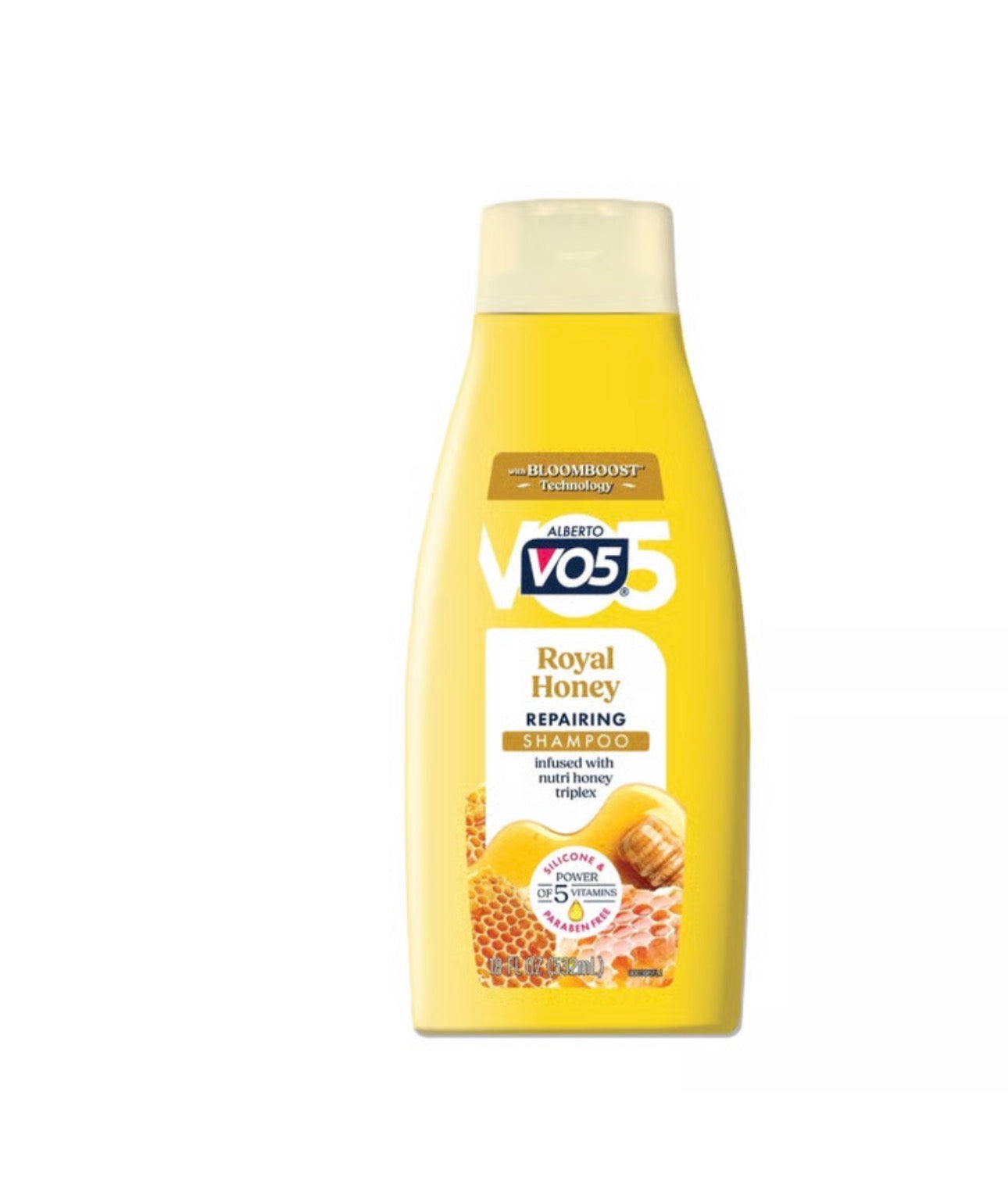 V05 Royal Honey