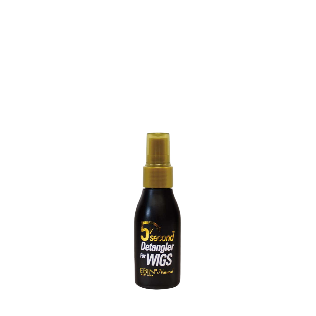 Ebin New York 5 Seconds Detangler For Wigs
