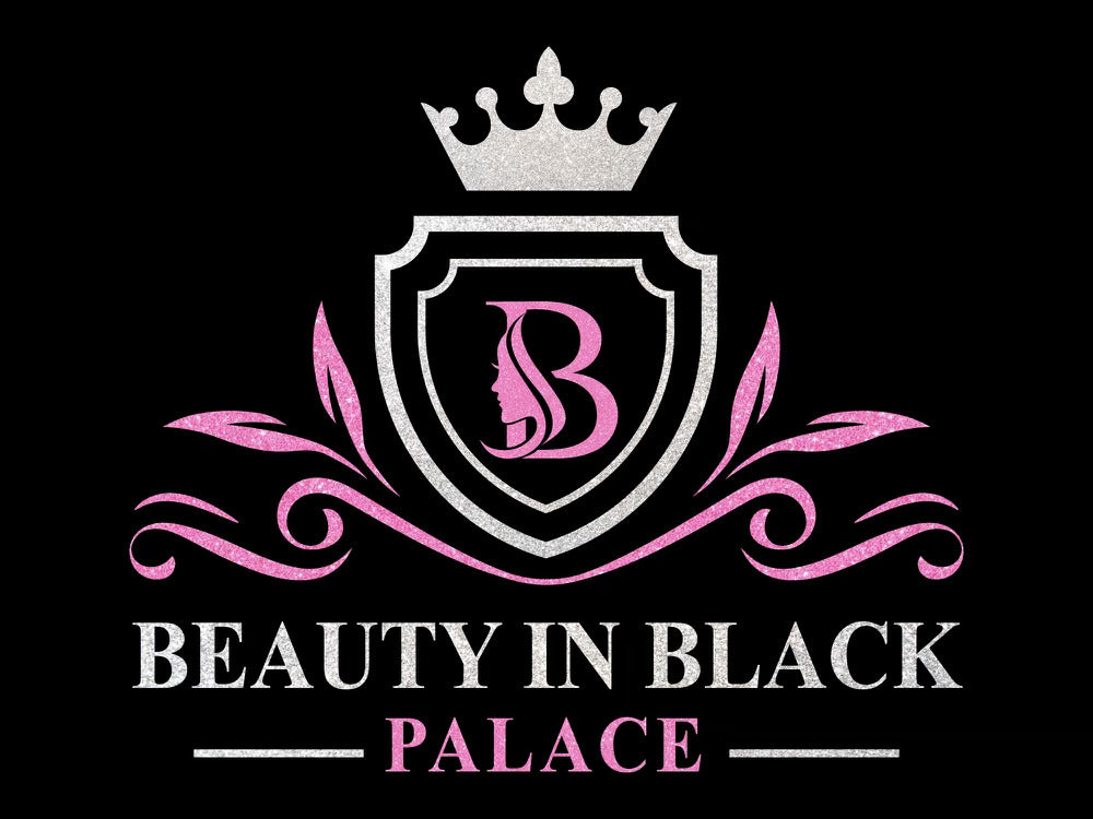 Beauty In Black