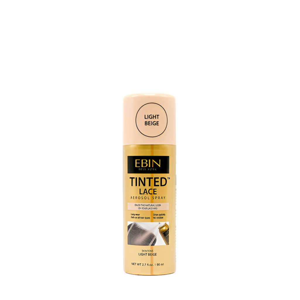 Ebin New York Tinted Lace Aerosol Spray