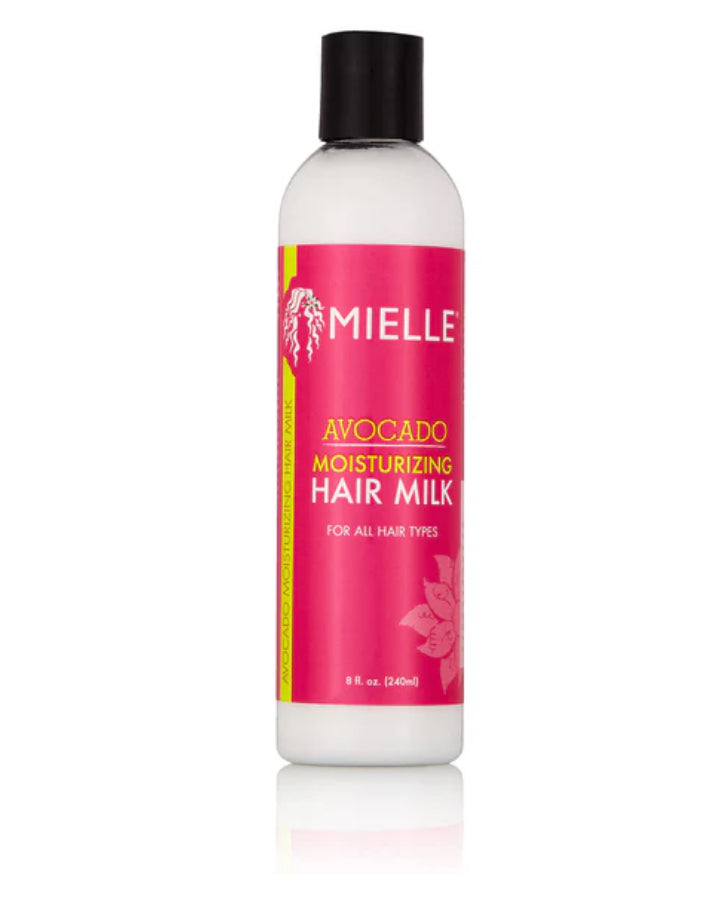 Mielle Avocado Moisturizing Hair Milk