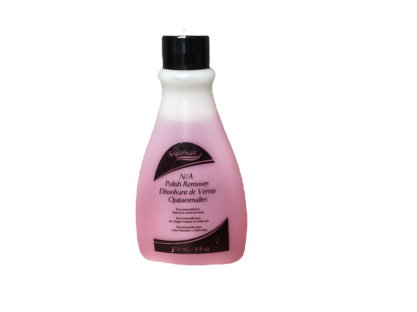 Super Nail Polish Remover
