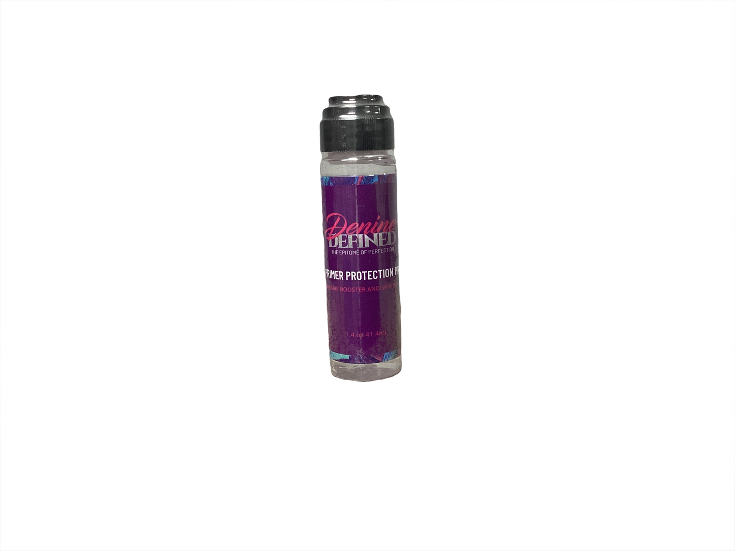Denine Defined The Epitome Of Perfection Primer Protection Pro Adhesive Booster And Skin Barrier