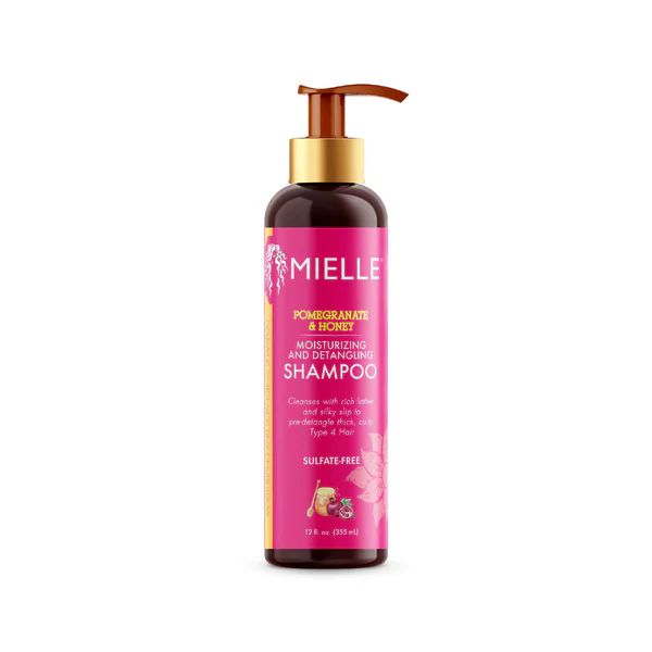 Mielle Pomegranate & Honey Moisturizing And Detangling