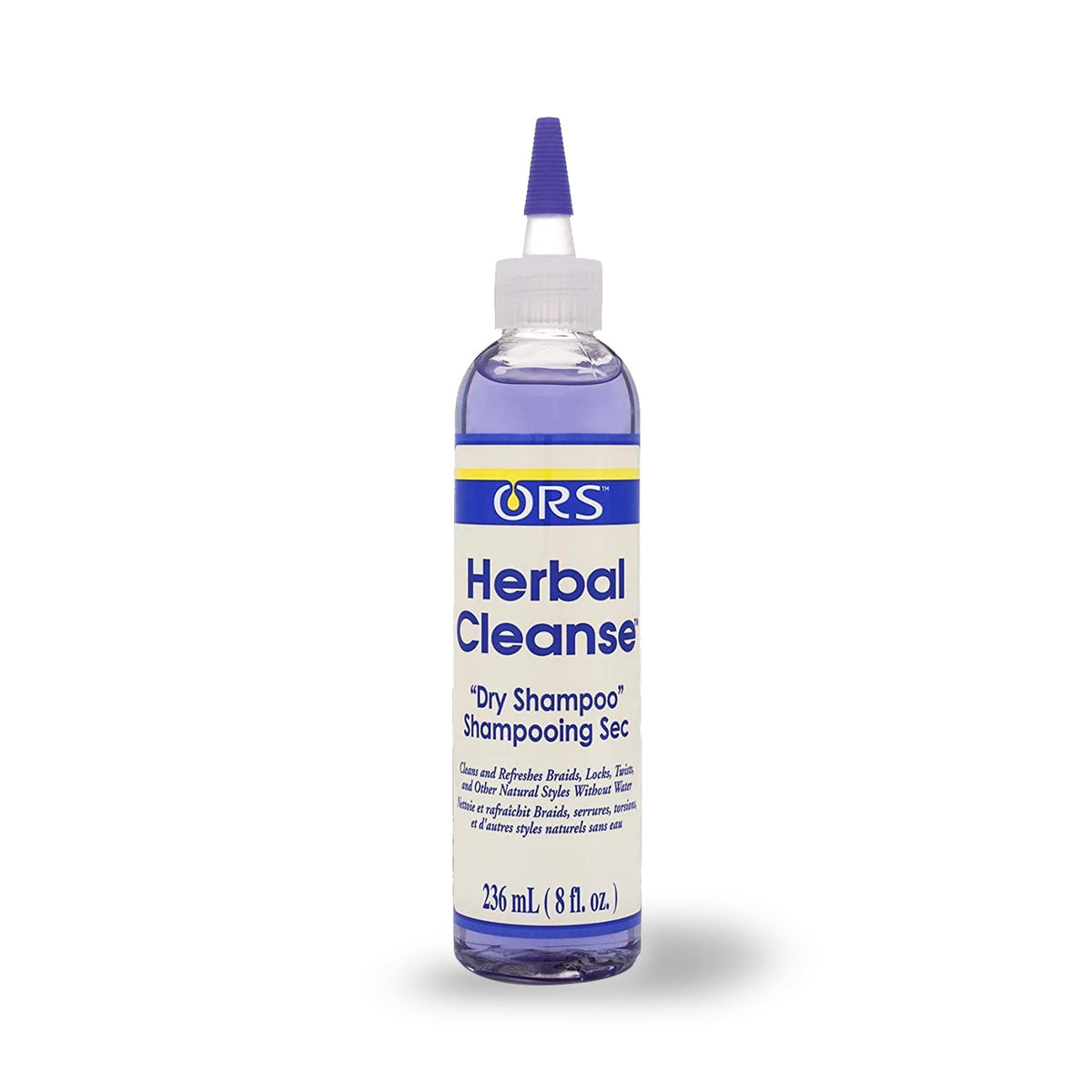 Ors Herbal Cleanse