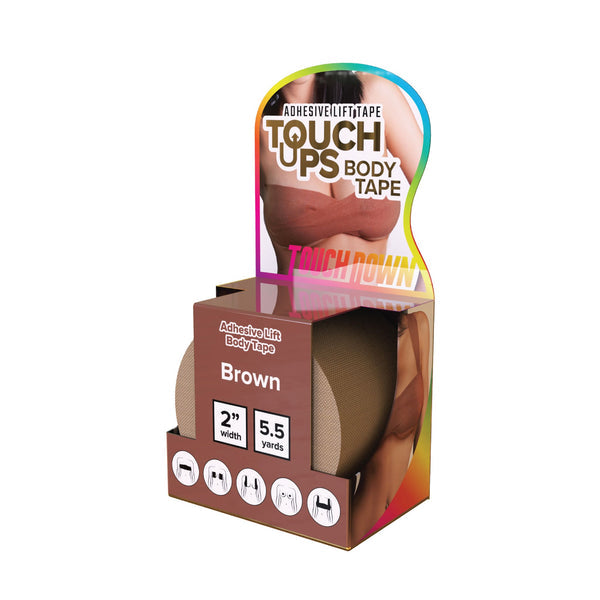 Touch Ups Adhesive Lift Body Tape