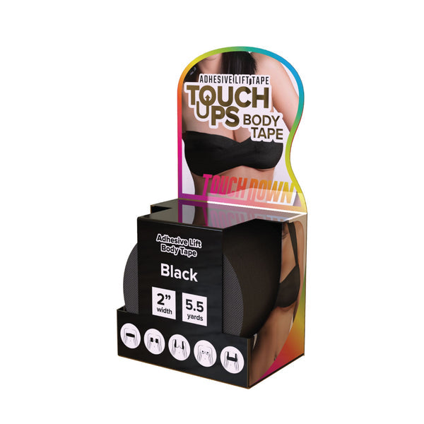 Touch Ups Adhesive Lift Body Tape