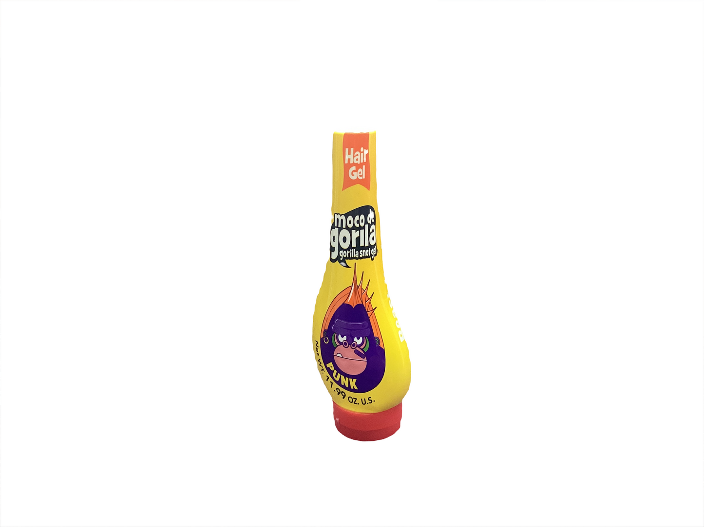 Moco De Gorila Gorilla Snot Gel Hair Gel