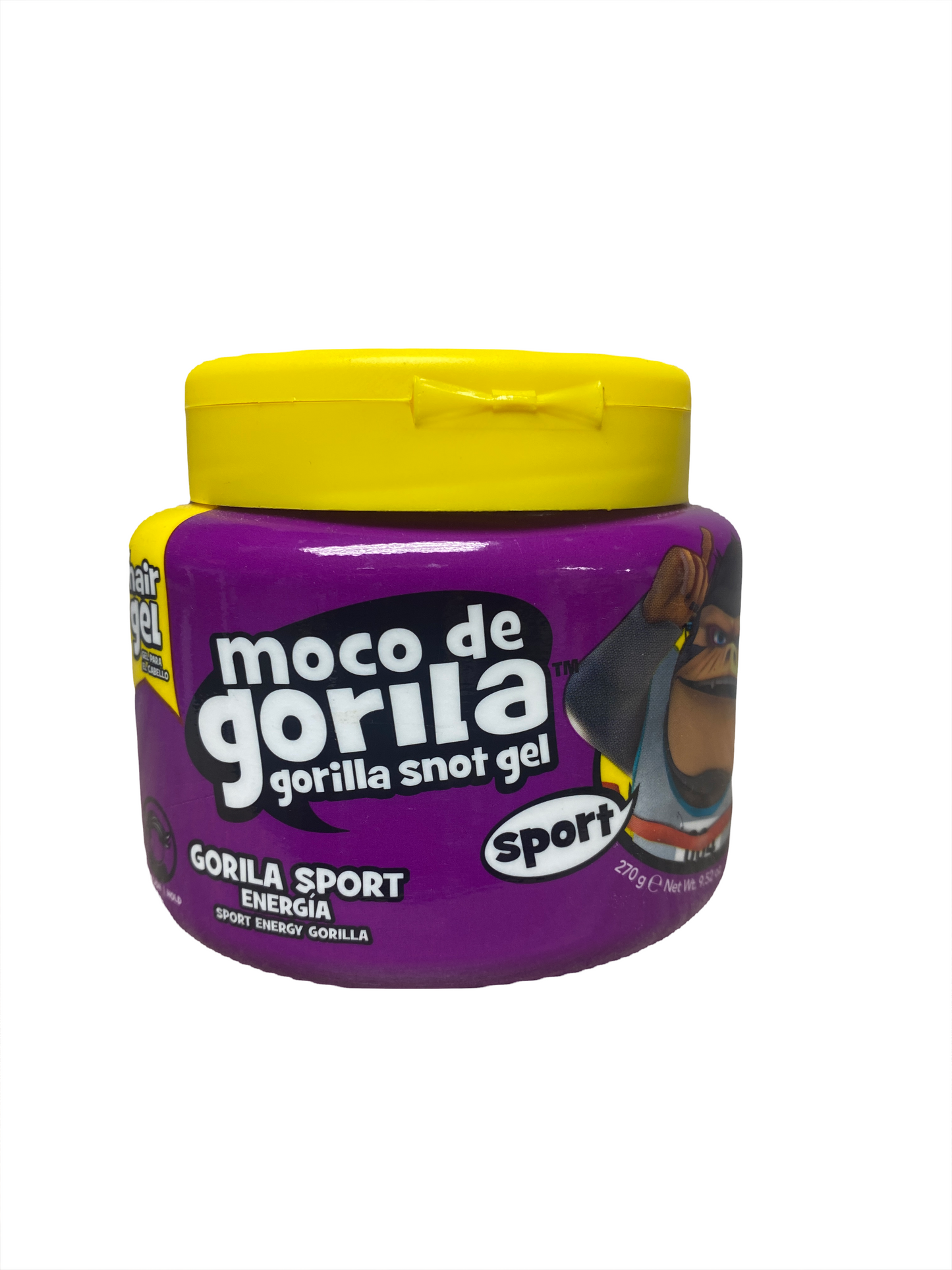 Moco De Gorila Gorilla Snot Gel