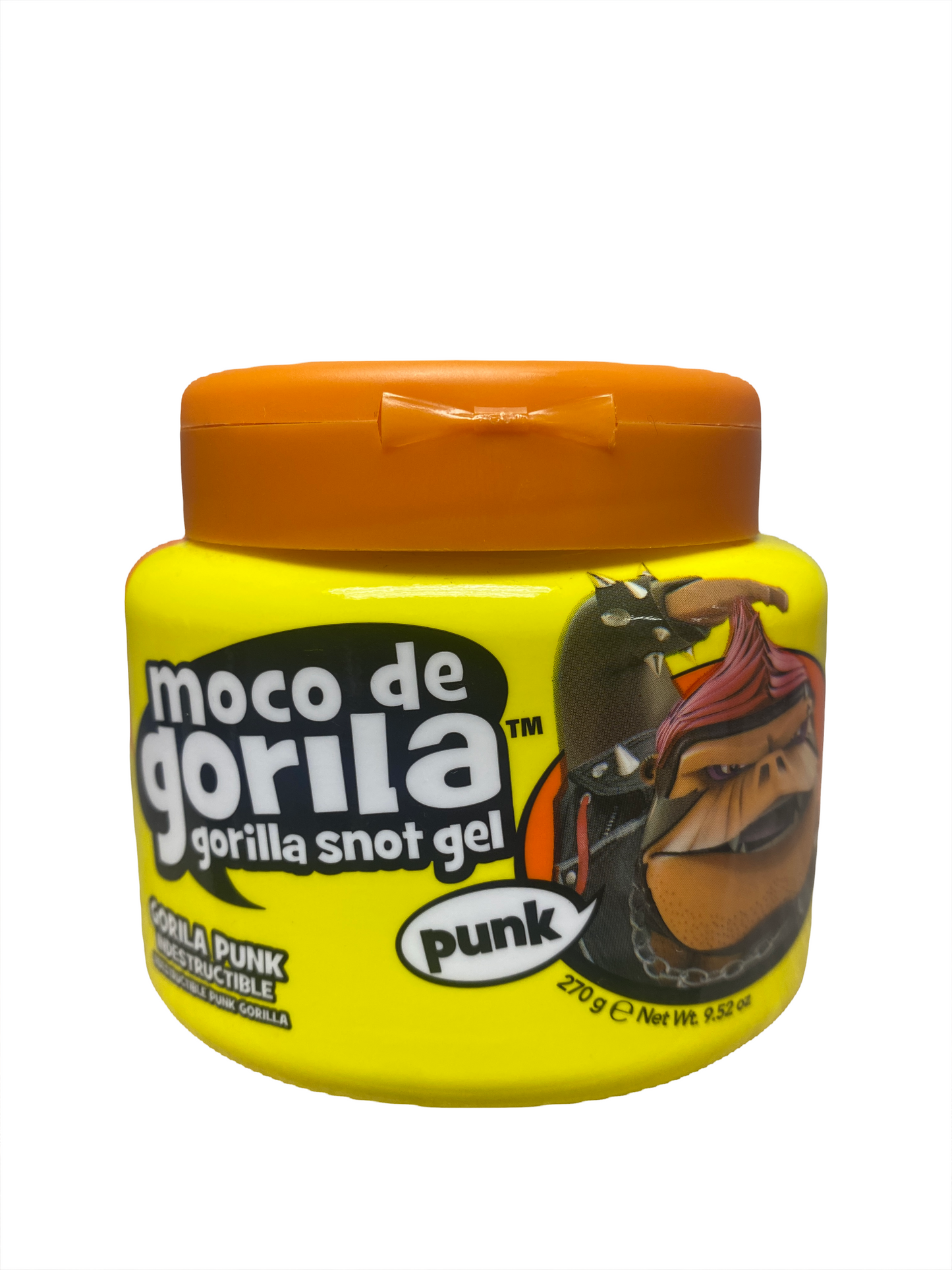 Moco De Gorila Gorilla Snot Gel