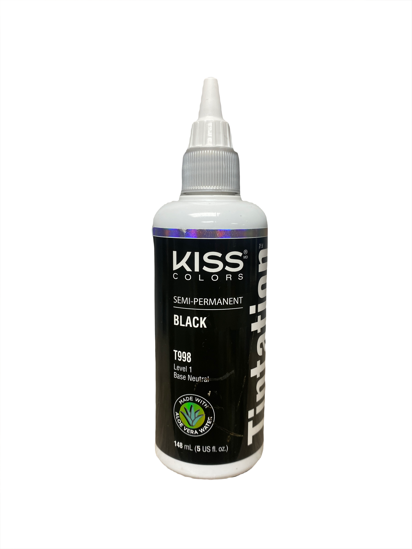 Kiss Colors Tintation Semi-Permanent