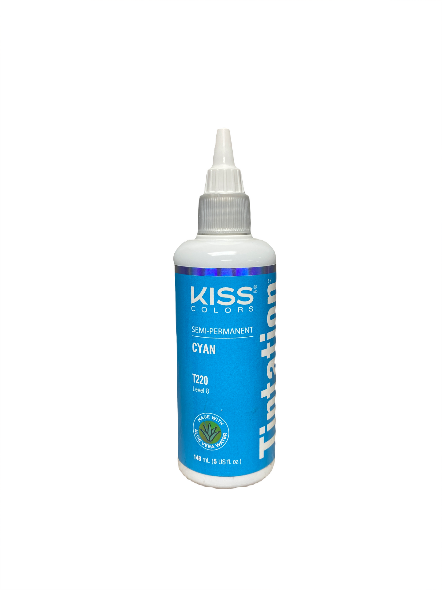 Kiss Colors Tintation Semi-Permanent