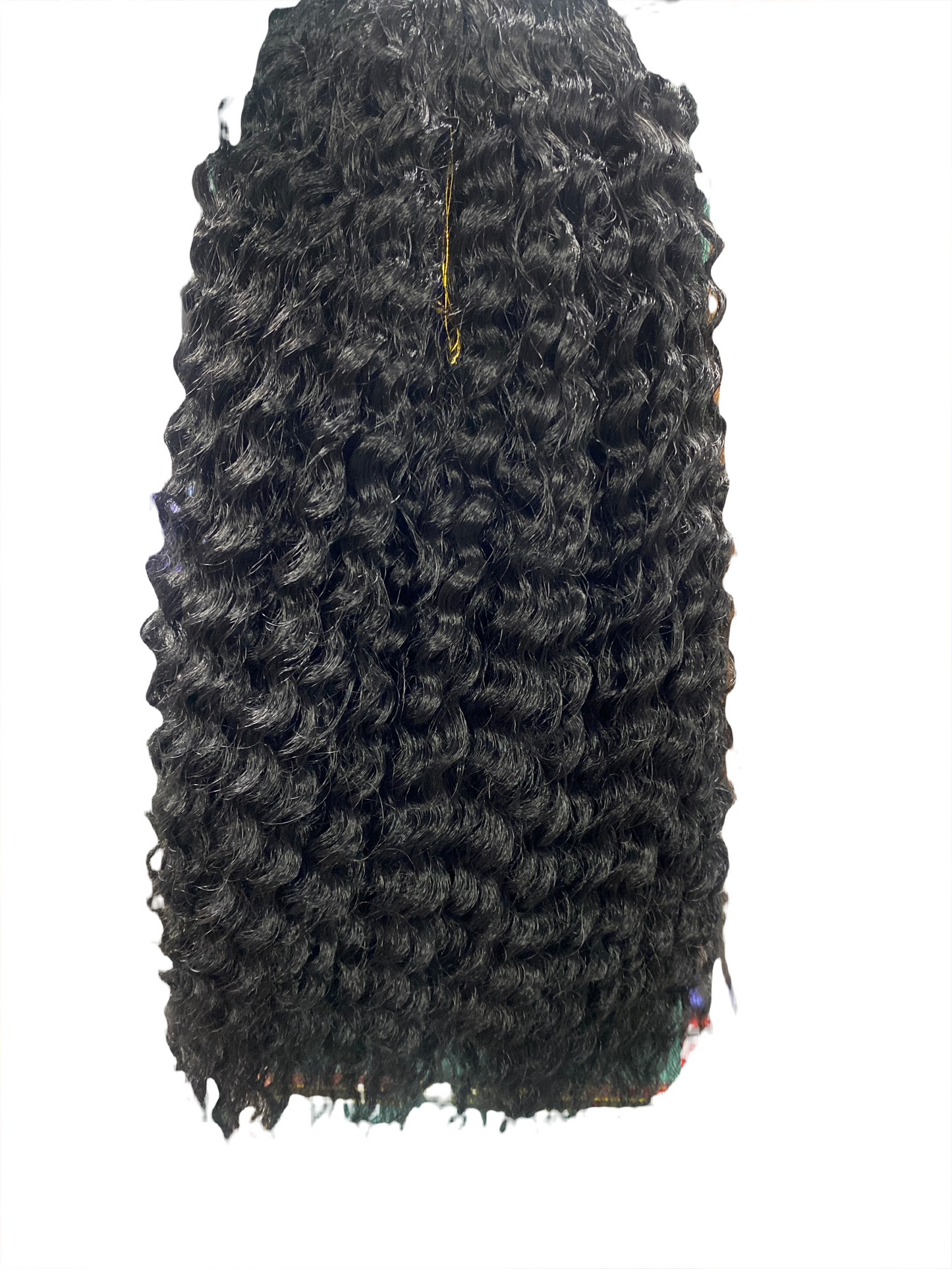 Bobbi Boss Brazilian Bohemian Curl