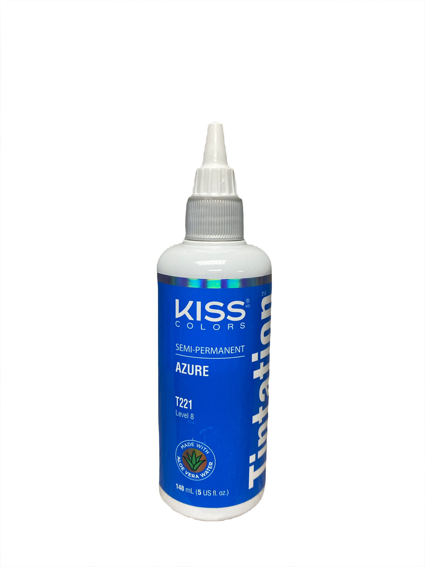 Kiss Colors Tintation Semi-Permanent