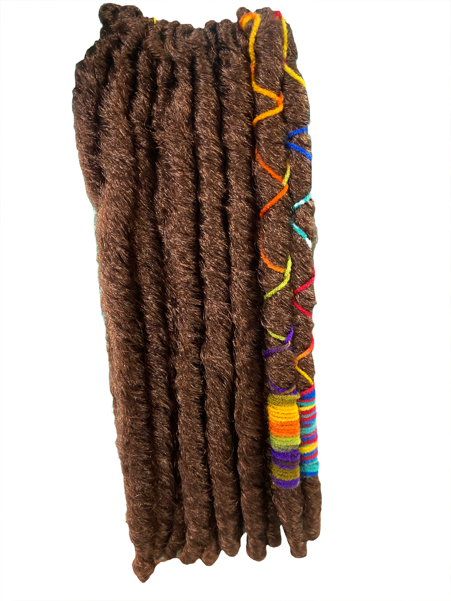 Bobbi Boss Bae Locs 12"