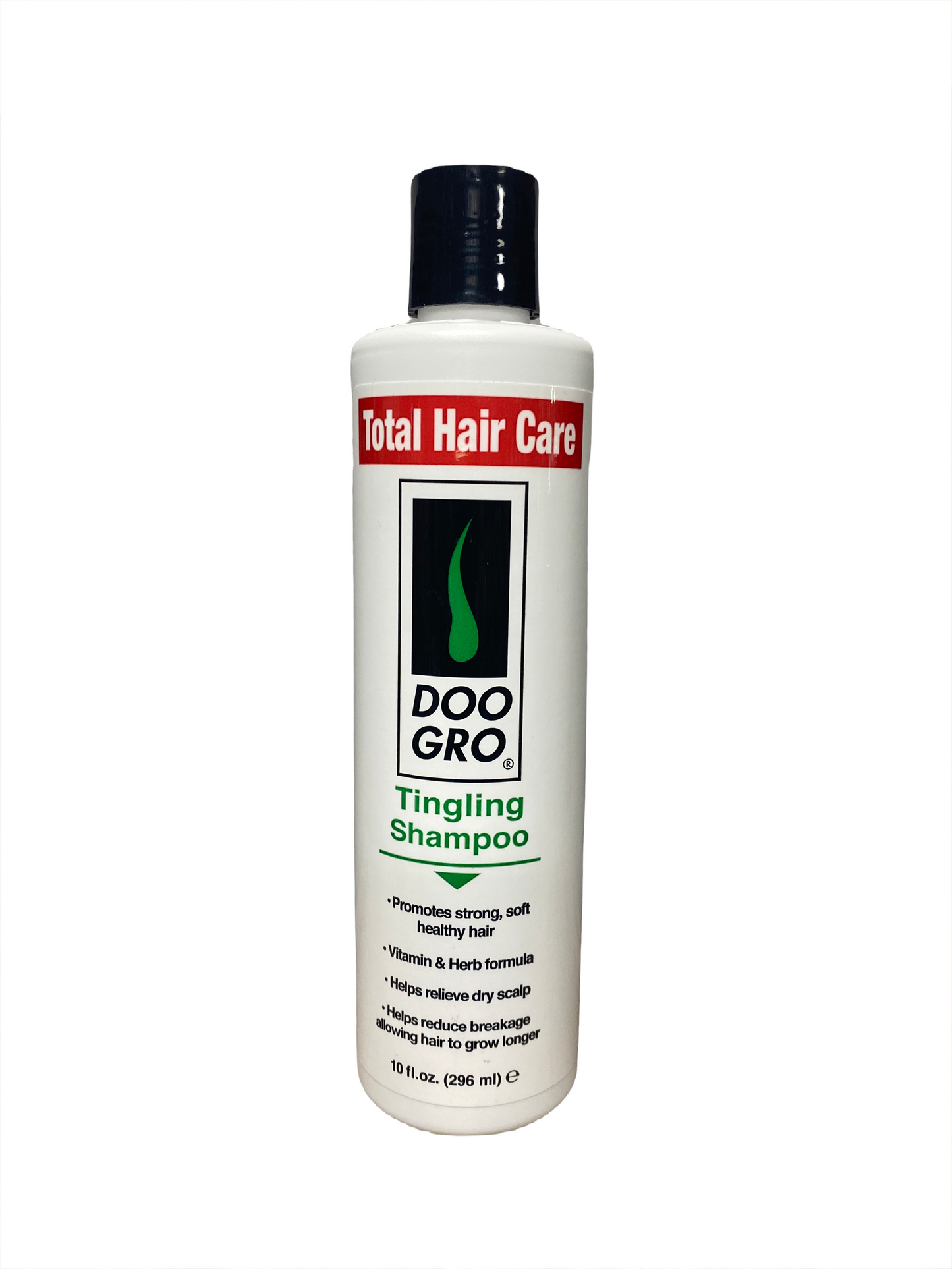 Doo Gro Tingling Shampoo/Repair Conditioner