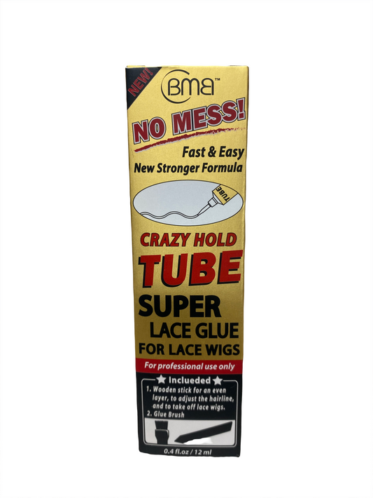 Bmb Crazy Hold Tube Super Lace Glue