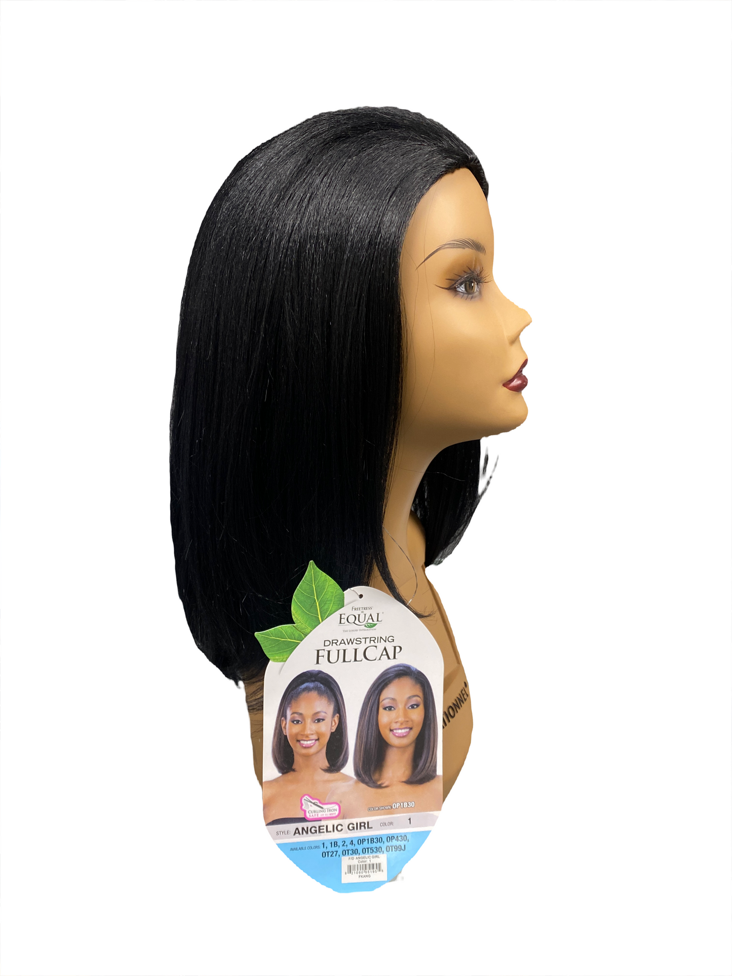 Freetress Equal Draw String Full Cap