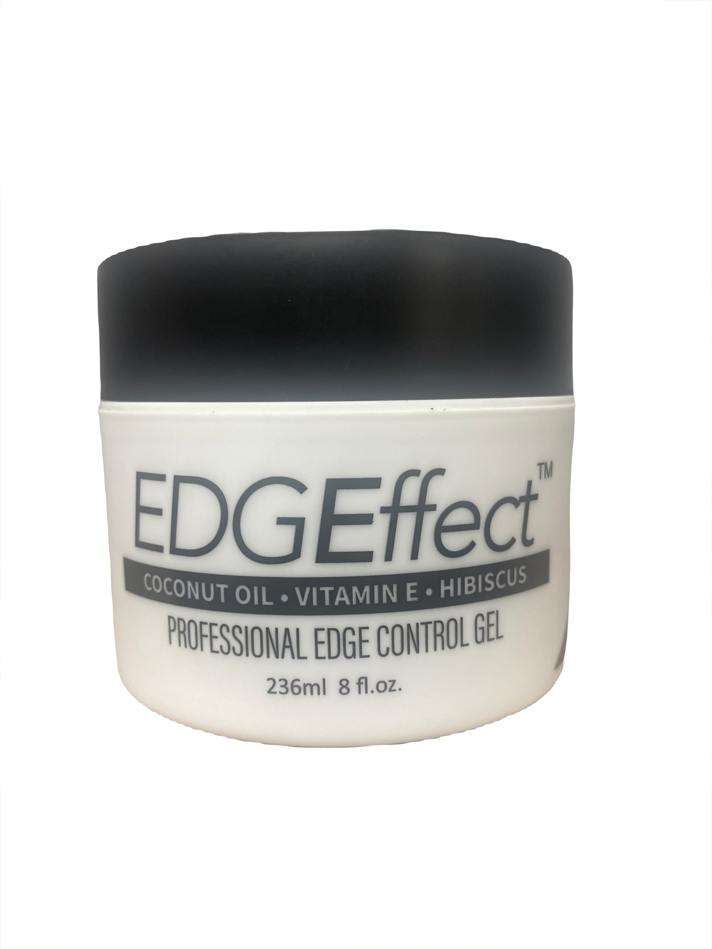 Magic Collection Edge Effect Coconut Oil Vitamin E Hibiscus