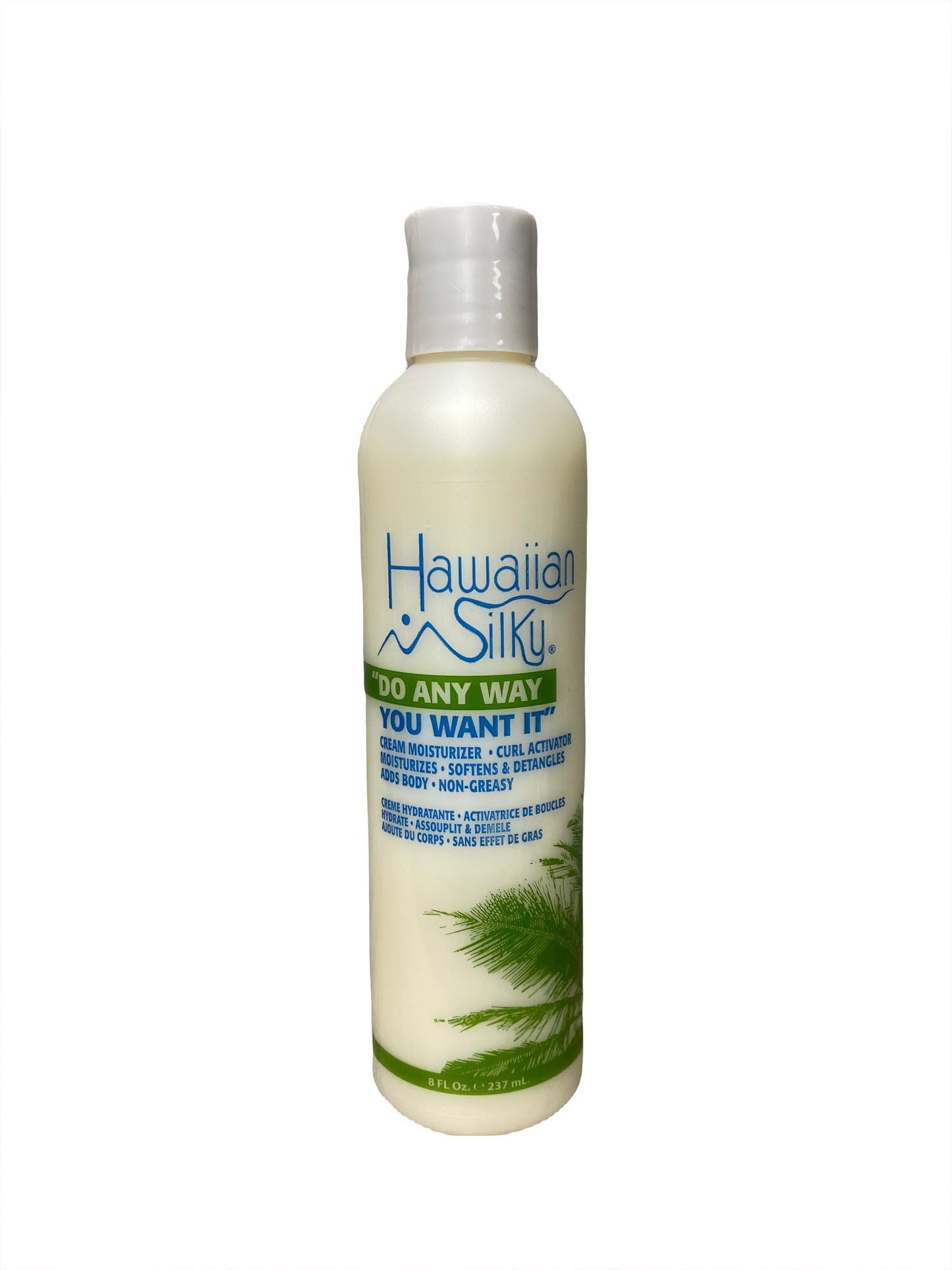 Hawaiian Silky Do Any Way You Want It Cream Moisturizer