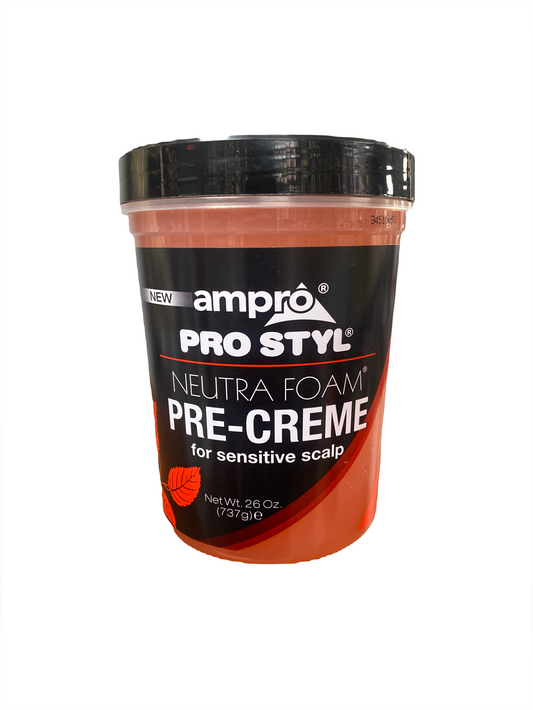 Ampro Pro Styl Neutra Foam Pre-Creme