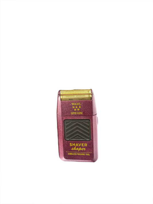 Wahl Professional Shaver Shaper 5 Star Series