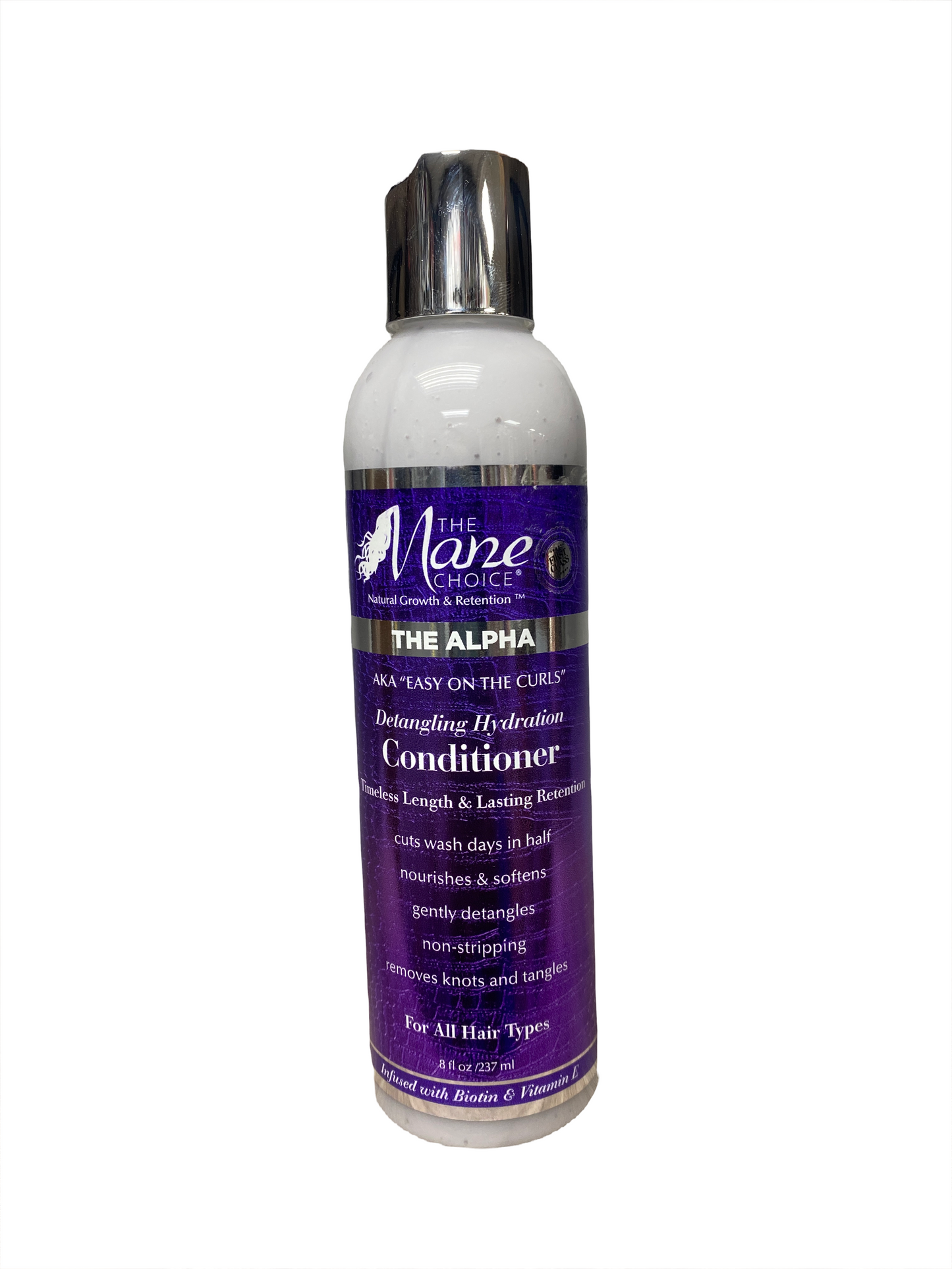 The Mane Choice The Alpha Detangling Hydration Conditioner