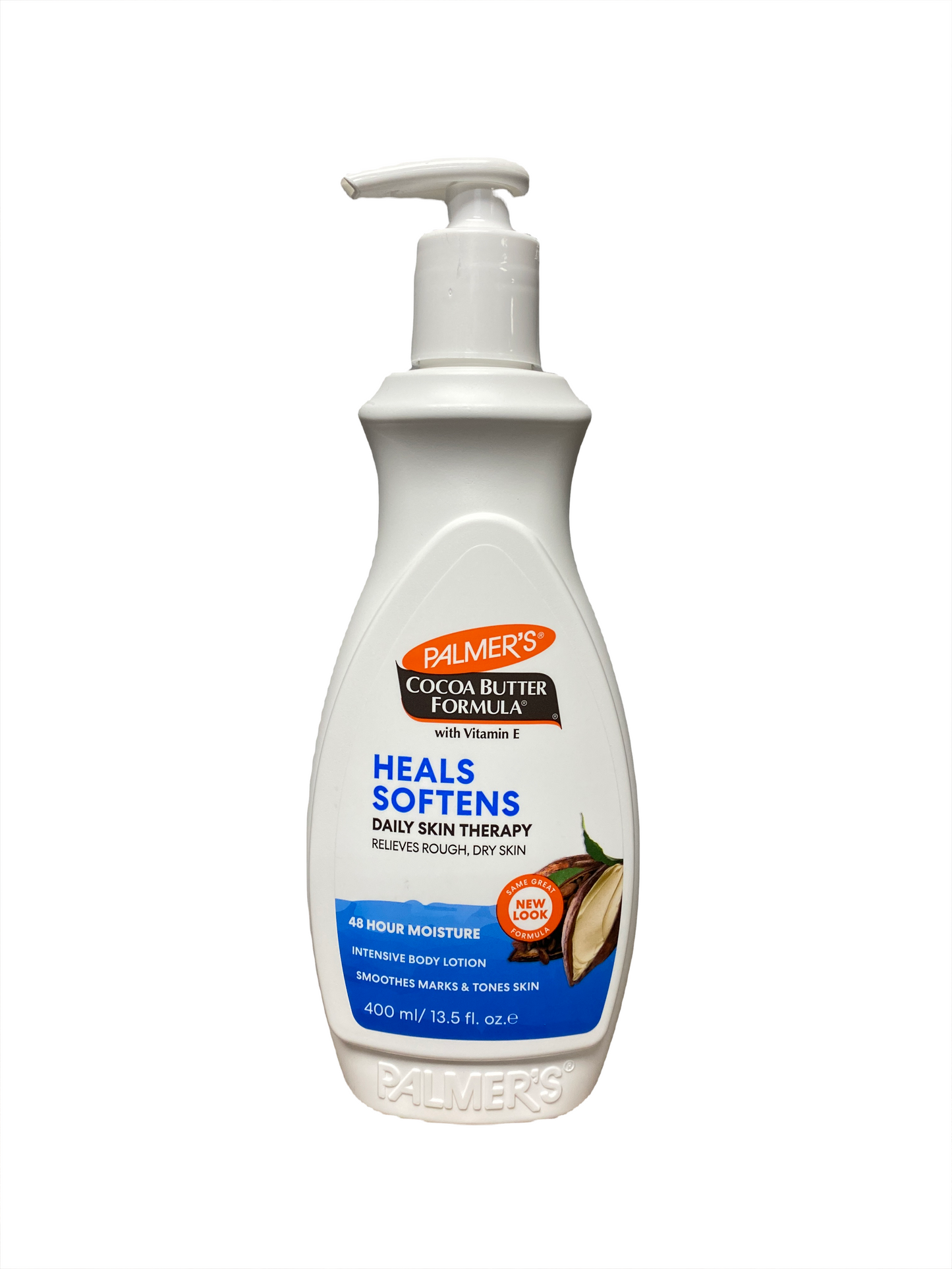 Palmer’s Cocoa Butter Formula With Vitamin E