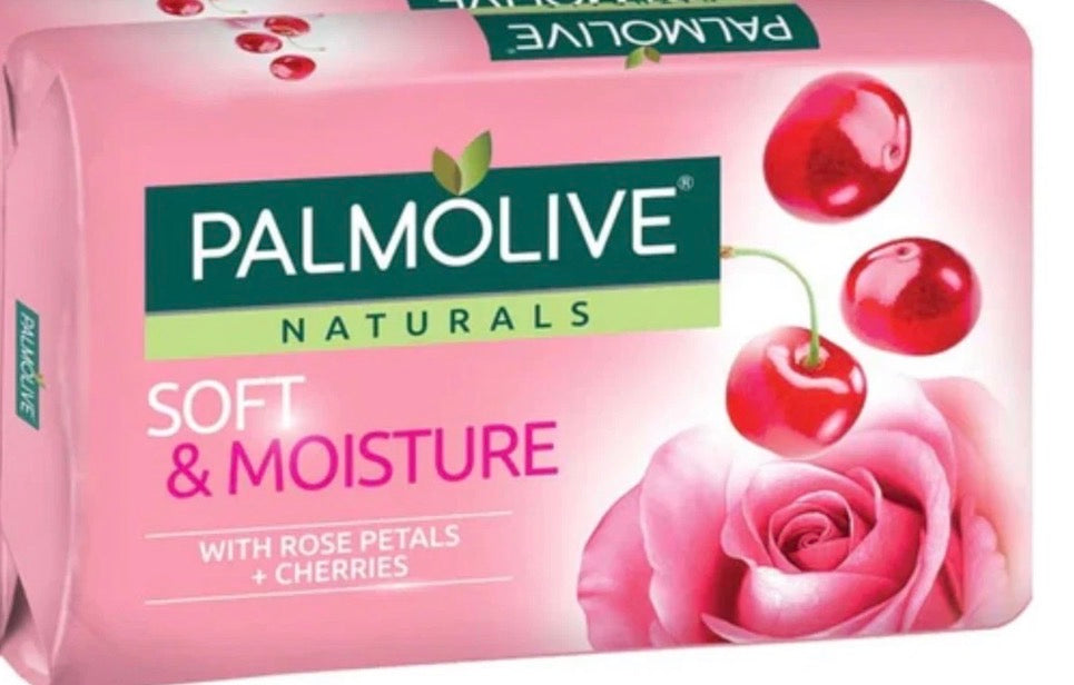 Palmolive Naturals SOFT & MOISTURE