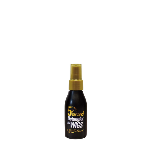 Ebin New York 5 Seconds Detangler For Wigs