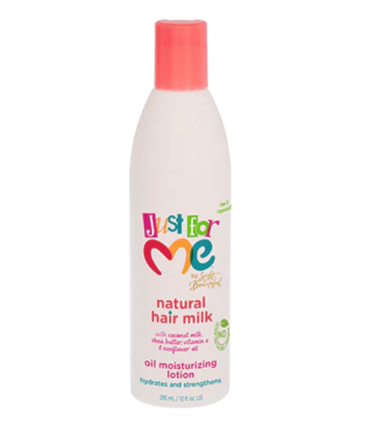 Just For Me Oil Moisturizing Lotion for