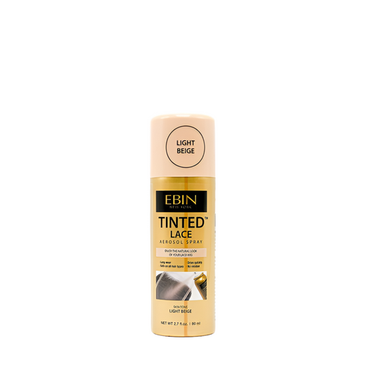 Ebin New York Tinted Lace Aerosol Spray