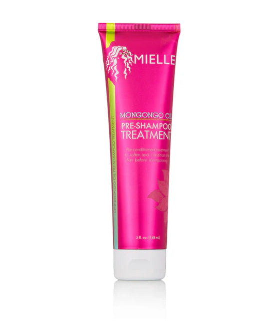 Mielle Mongongo Oil Pre-Shampoo Treatment