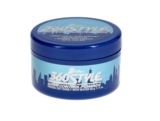 360 Style Wave Control Pomade