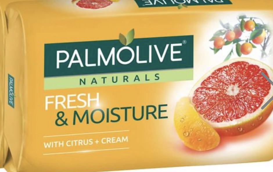 Palmolive Naturals FRESH & MOISTURE