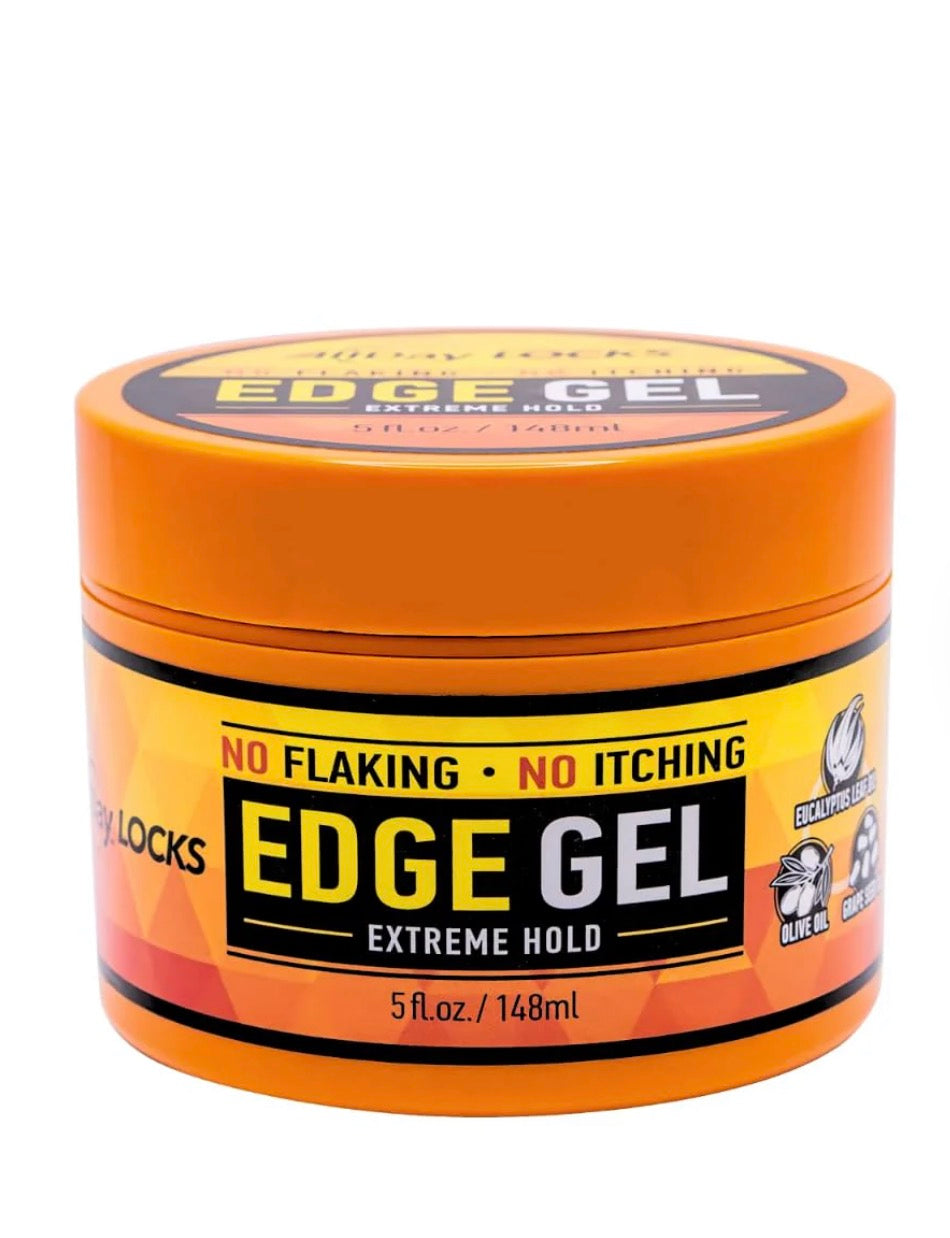 Allday Locks Edge Gel Extreme Hold