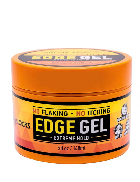 Allday Locks Edge Gel Extreme Hold