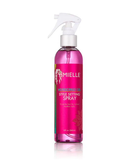 Mielle Mongongo Oil Style Setting Spray