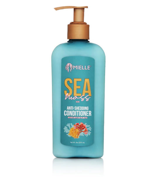 Mielle Sea Moss Blend Anti-Shedding Conditioner