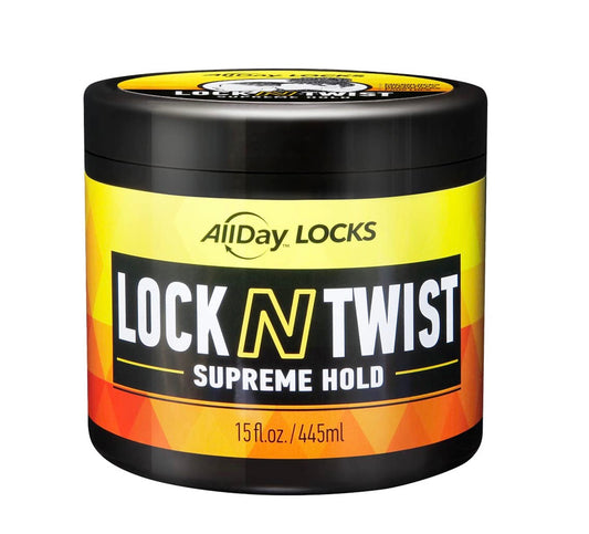 Lock N Twist Supreme Hold 15fl