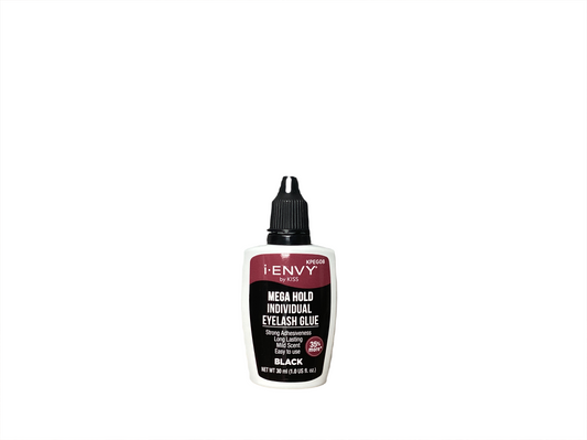 I.Envy Mega Hold Individual Eyelash Glue Black