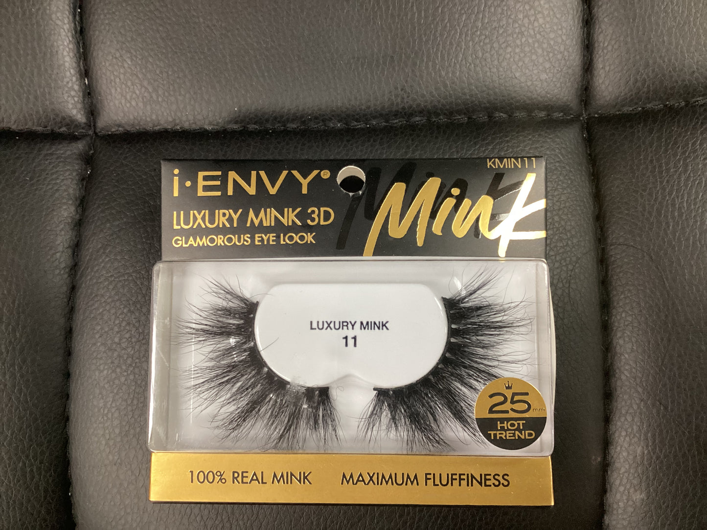 I.Envy Mink Luxury 3D Glamorous Eye Look