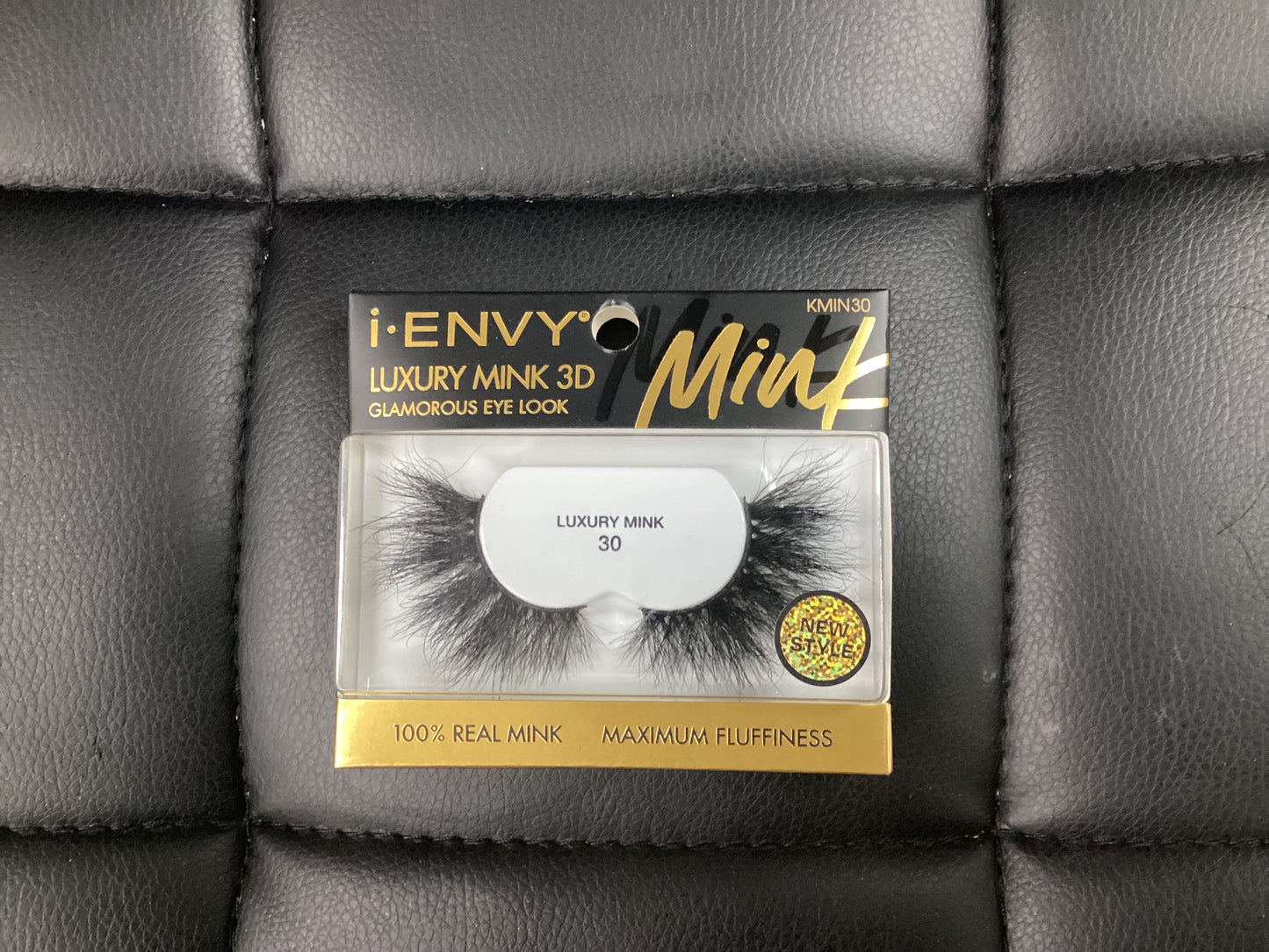 I.Envy Mink Luxury 3D Glamorous Eye Look