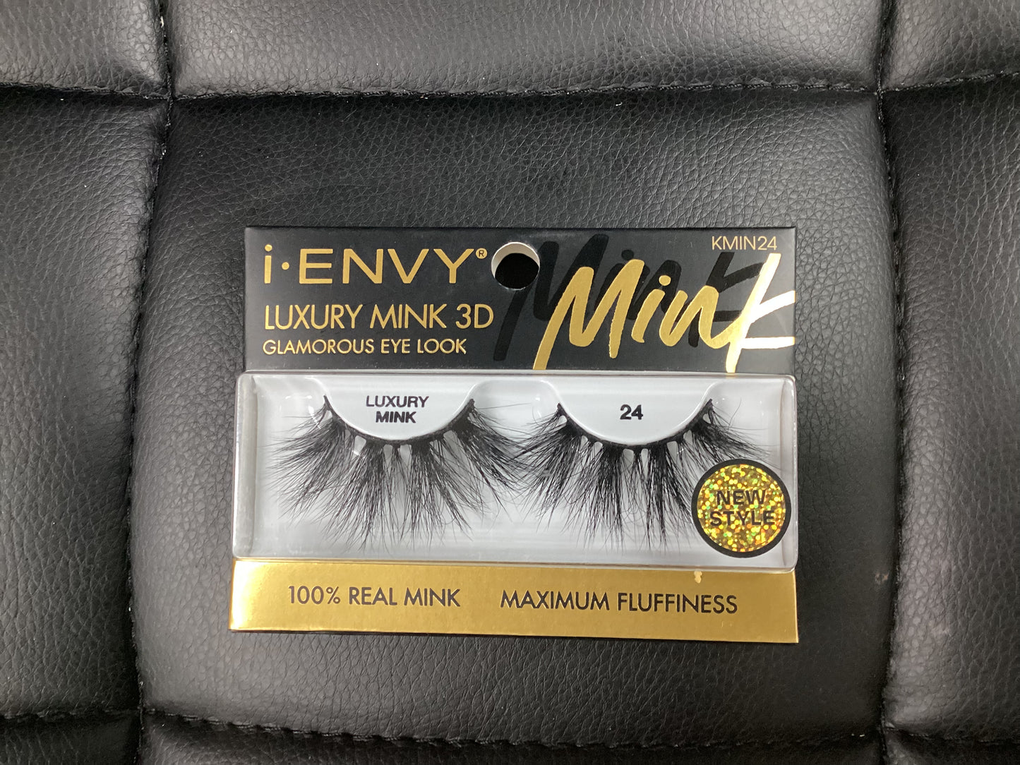 I.Envy Mink Luxury 3D Glamorous Eye Look