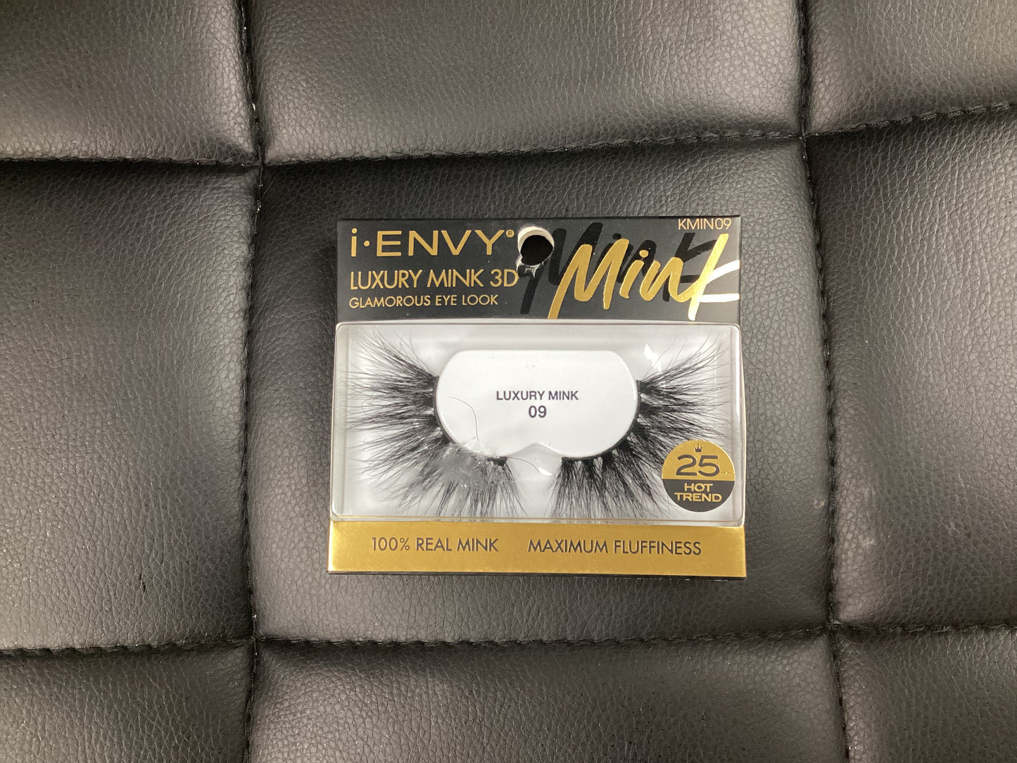 I.Envy Mink Luxury 3D Glamorous Eye Look