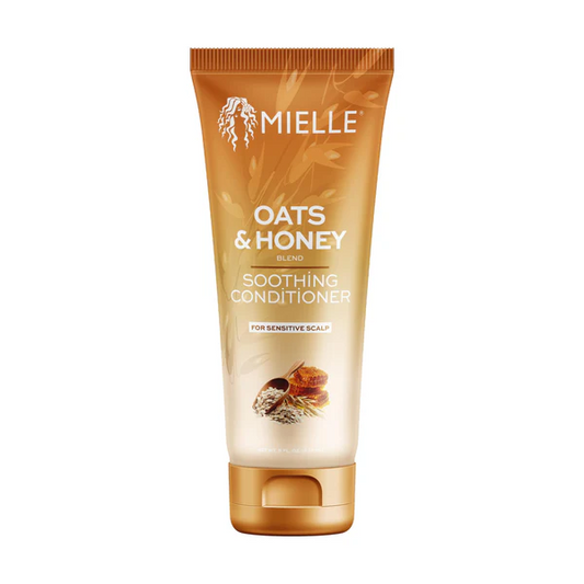 Mielle Oats And Honey Blend For Sensitive Scalp