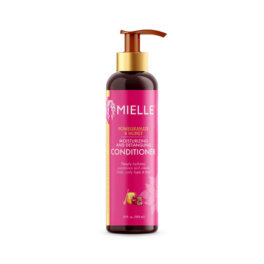 Mielle Pomegranate & Honey Moisturizing And Detangling