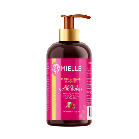 Mielle Pomegranate And Honey Leave In Conditioner